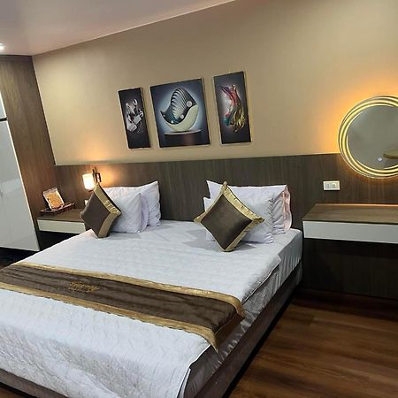 Luxury Hotel 2 Hp- By Bay Luxury Hai Phong Exterior photo